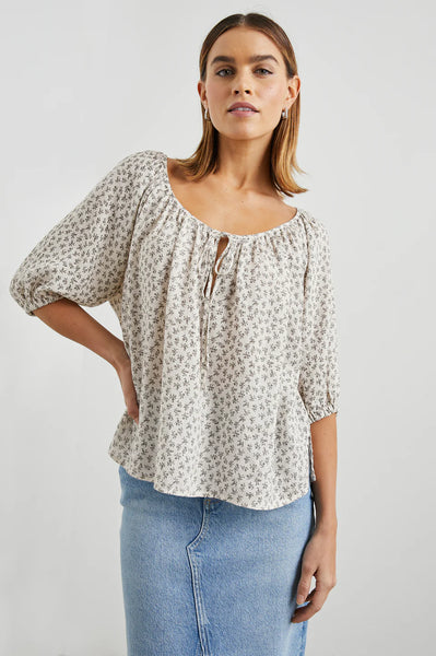 Rails - Kirstie Top