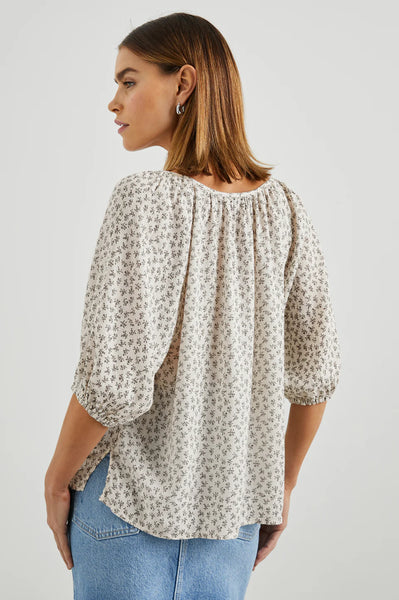 Rails - Kirstie Top