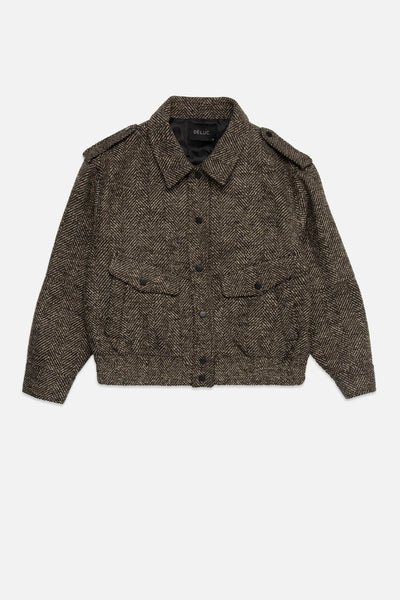 DÈLUC - Andrew Jacket