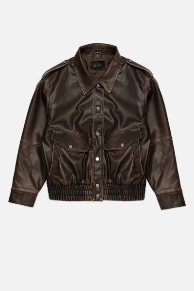 DÈLUC - Thomas Jacket