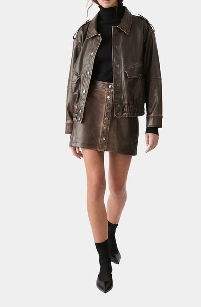 DÈLUC - Thomas Jacket