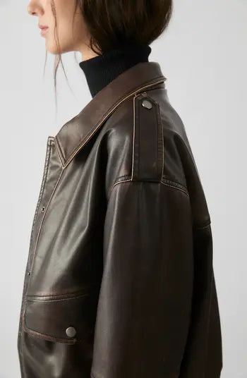 DÈLUC - Thomas Jacket
