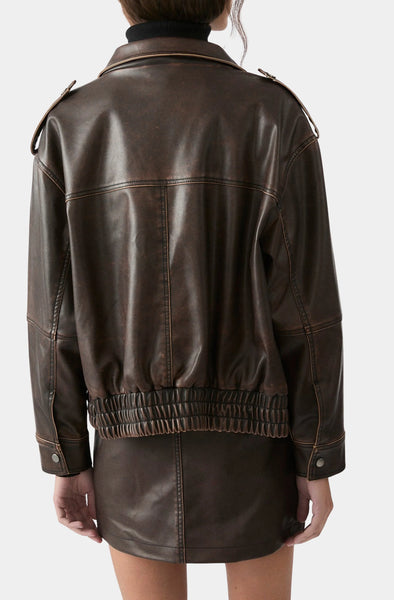 DÈLUC - Thomas Jacket