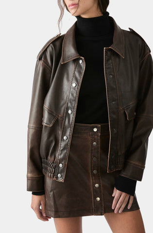 DÈLUC - Thomas Jacket