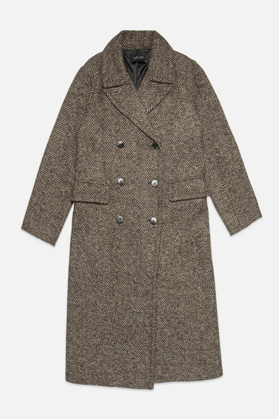 DÈLUC - Cameron Coat