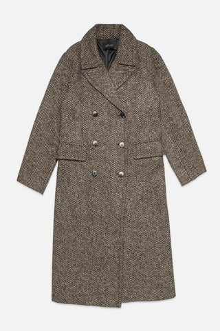 DÈLUC - Cameron Coat