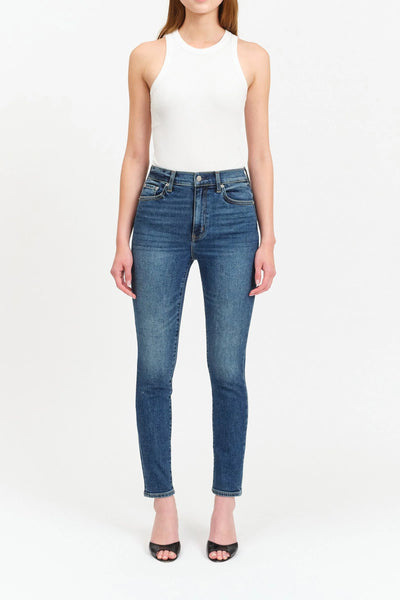 Daze - Moneymaker High Rise Vintage Skinny