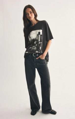 Z Supply - Big Apple City Tee