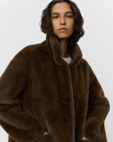Sofie Schnoor - Monasw Coat