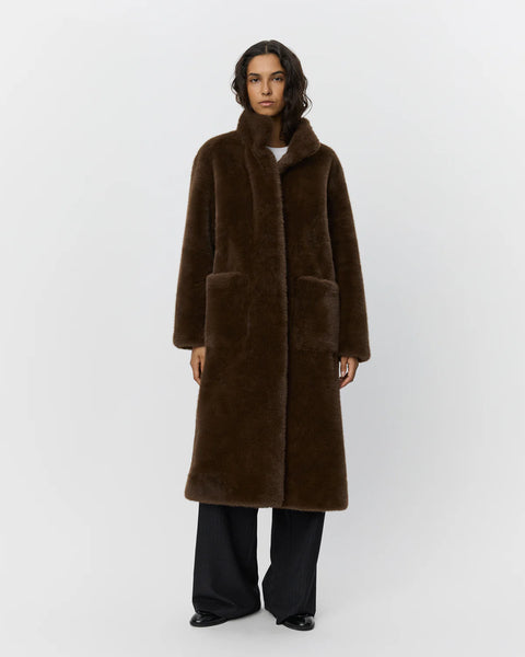 Sofie Schnoor - Monasw Coat