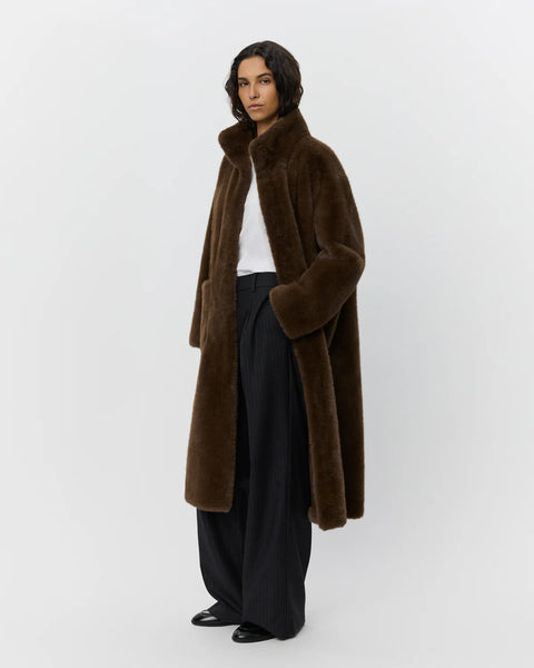 Sofie Schnoor - Monasw Coat