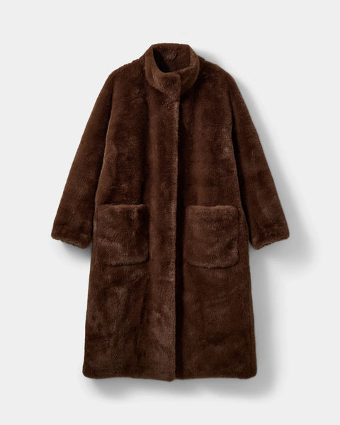 Sofie Schnoor - Monasw Coat