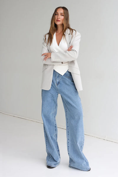 Madison the Label - Collin’s Blazer