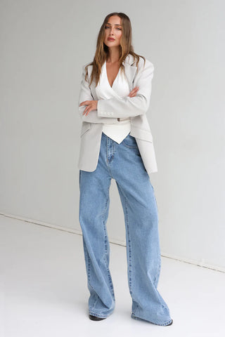Madison the Label - Collin’s Blazer