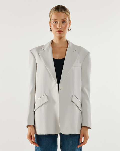 Madison the Label - Collin’s Blazer