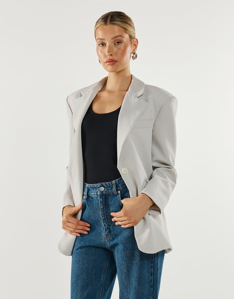 Madison the Label - Collin’s Blazer