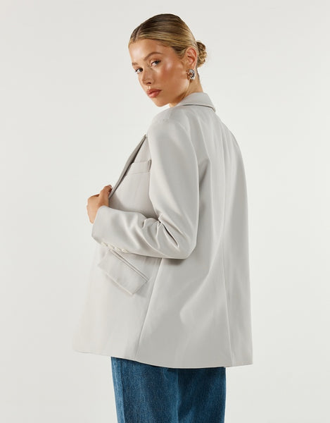 Madison the Label - Collin’s Blazer