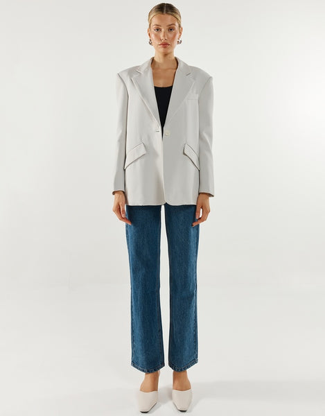 Madison the Label - Collin’s Blazer