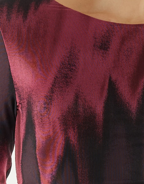 Madison the Label - Macey Maxi Dress