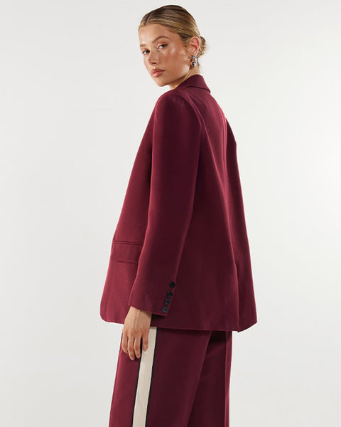 Madison the Label - Demenica Blazer