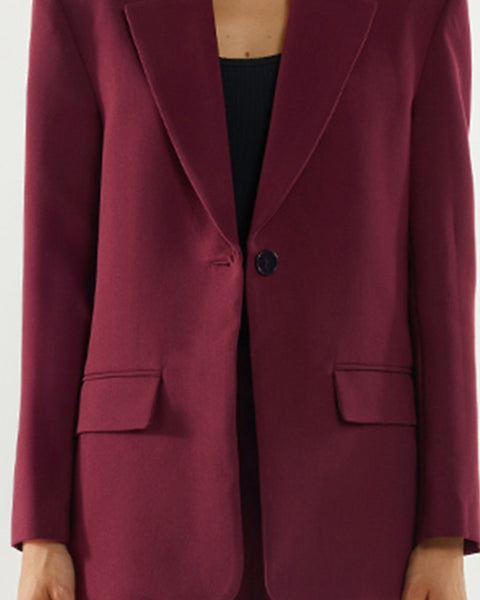 Madison the Label - Demenica Blazer