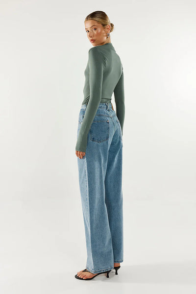 Madison the Label - Laury Top