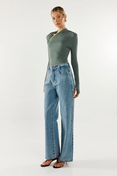 Madison the Label - Laury Top
