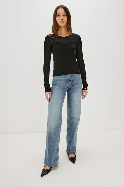 Rails - Lovisa Shirt