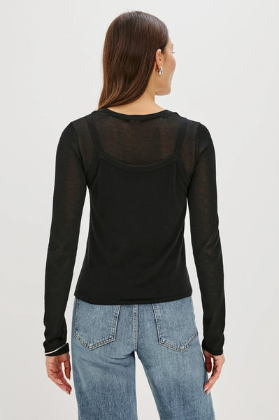 Rails - Lovisa Shirt