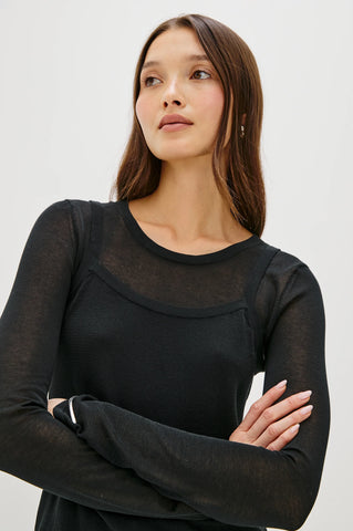 Rails - Lovisa Shirt
