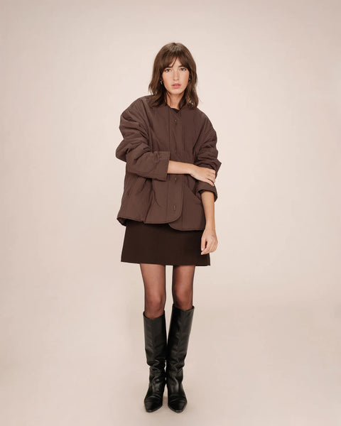 Grace & Mila - Shania Coat