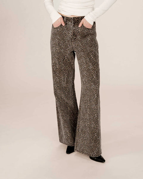 Grace & Mila - Socca Jean