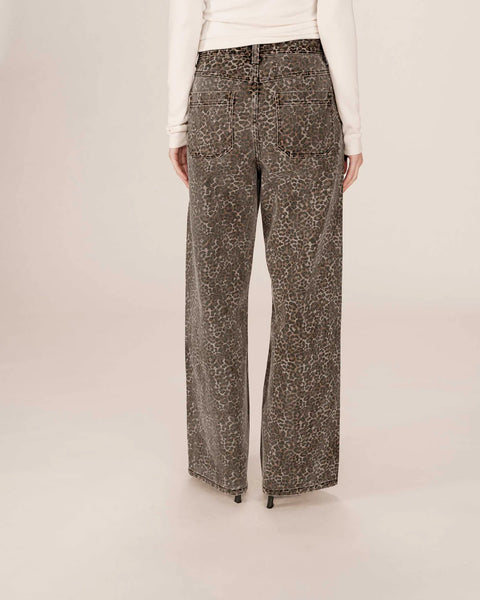 Grace & Mila - Socca Jean