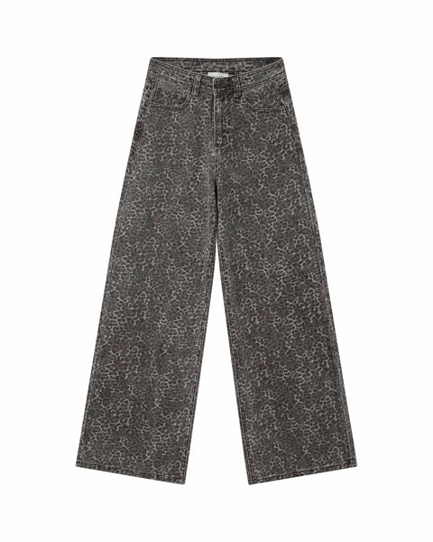 Grace & Mila - Socca Jean