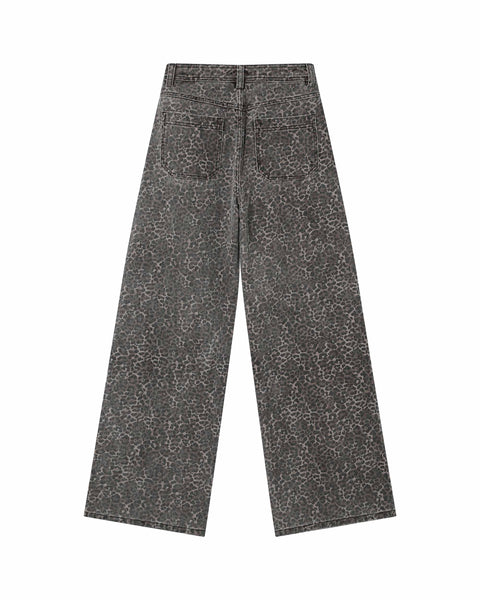 Grace & Mila - Socca Jean