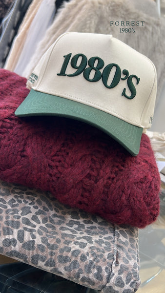 The 1980’s Collection - Trucker Hat