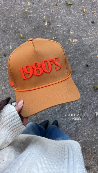 The 1980’s Collection - Trucker Hat
