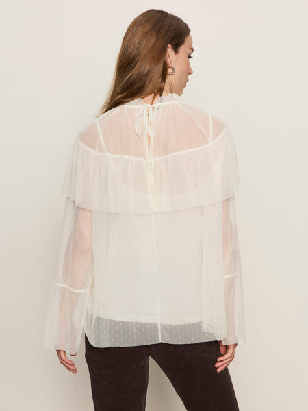 Sanctuary - The Ethereal Blouse