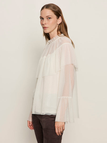 Sanctuary - The Ethereal Blouse
