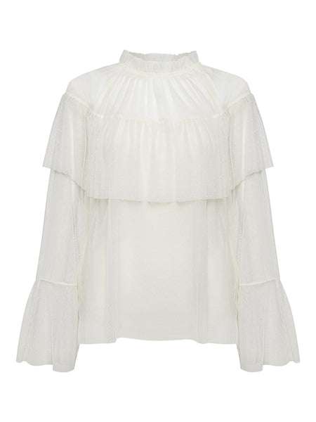 Sanctuary - The Ethereal Blouse