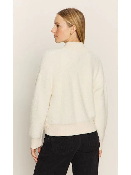 Sanctuary - Boucle Sweater Jacket