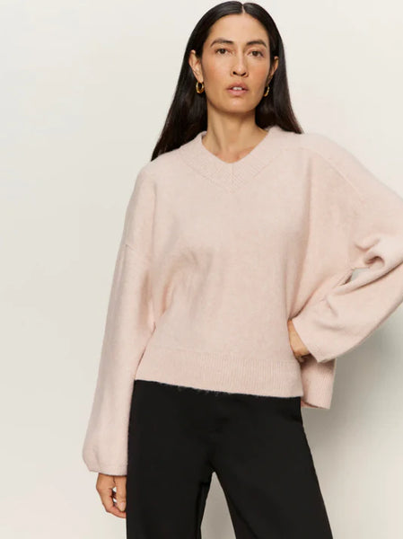 Sanctuary - Dreamy V-Neck Sweater