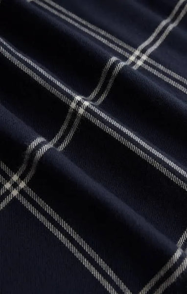 Z Supply - River Plaid Button Up