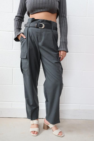DeLuc - Diervilla Pants