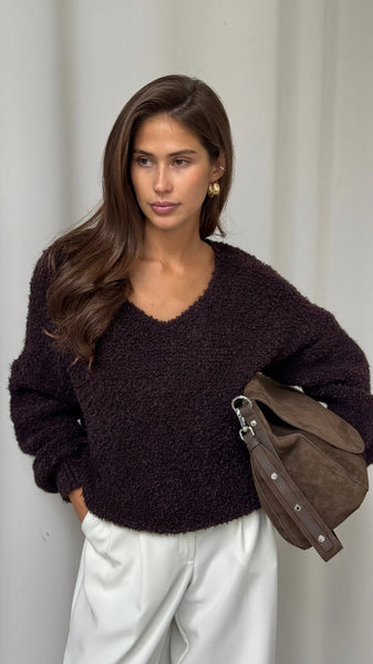 CHARLI - Jenny Pullover