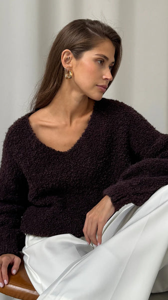 CHARLI - Jenny Pullover