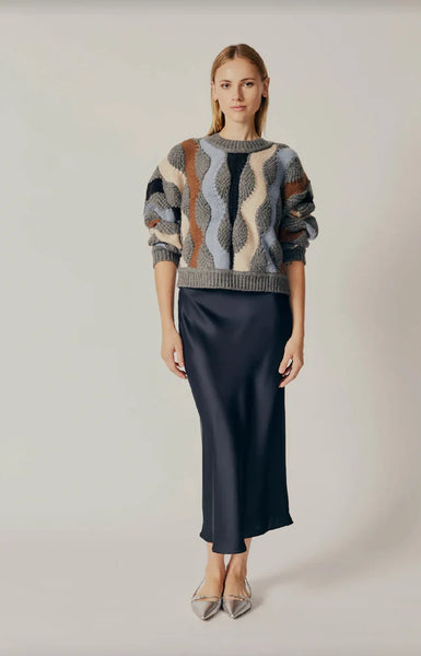 DeLuc - Pieris Sweater