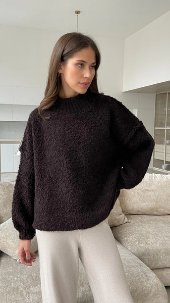 CHARLI - Jessica Sweater