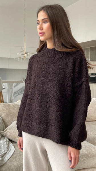 CHARLI - Jessica Sweater