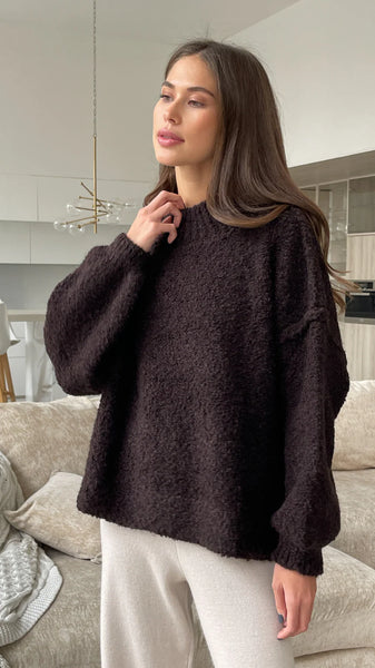 CHARLI - Jessica Sweater